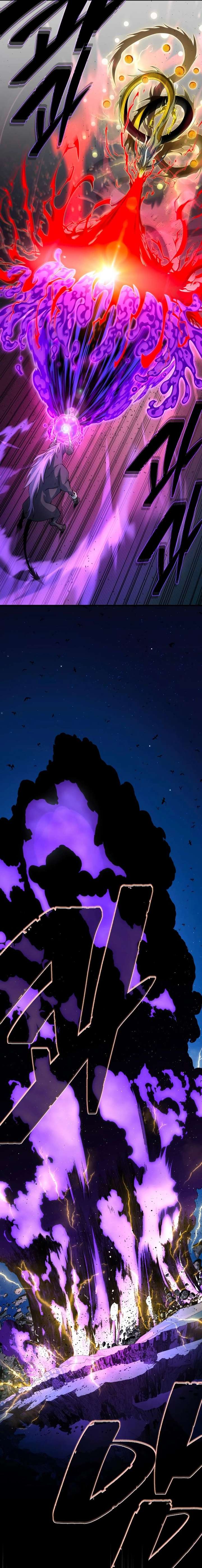 The Dark Magician Transmigrates After 66666 Years Chap 169 - Next Chap 170