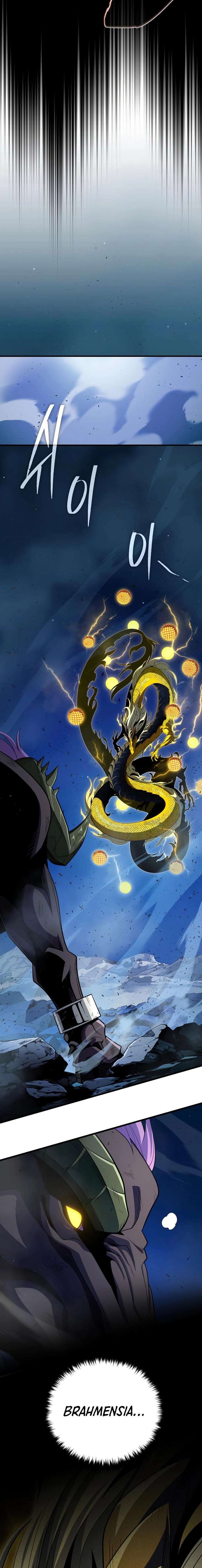 The Dark Magician Transmigrates After 66666 Years Chap 170 - Next Chap 171