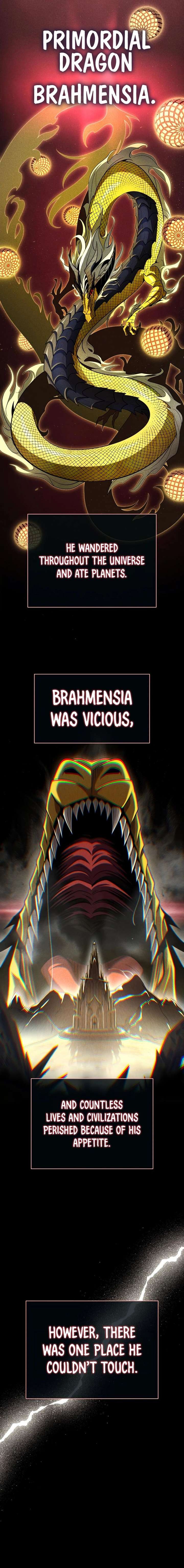 The Dark Magician Transmigrates After 66666 Years Chap 170 - Next Chap 171