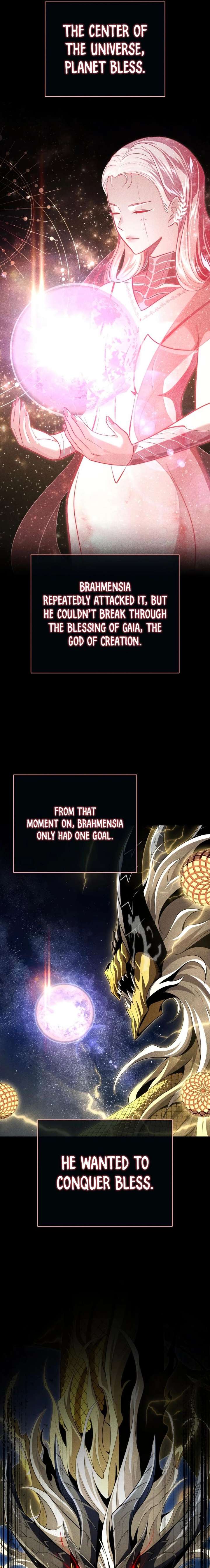 The Dark Magician Transmigrates After 66666 Years Chap 170 - Next Chap 171
