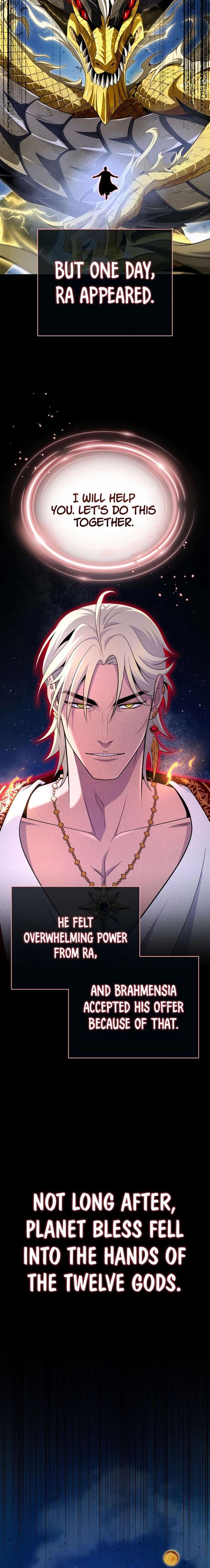 The Dark Magician Transmigrates After 66666 Years Chap 169 - Next Chap 170