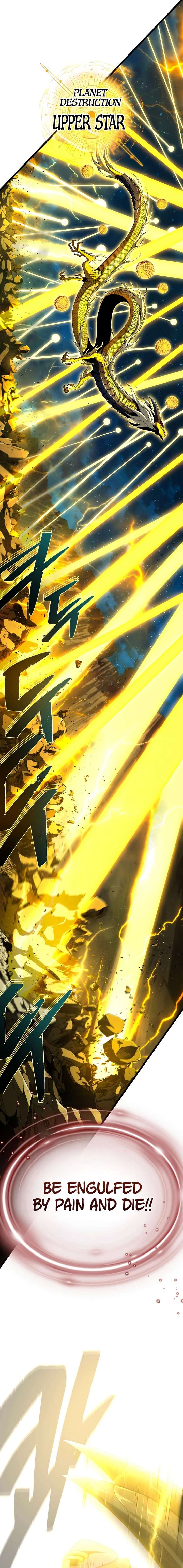 The Dark Magician Transmigrates After 66666 Years Chap 169 - Next Chap 170