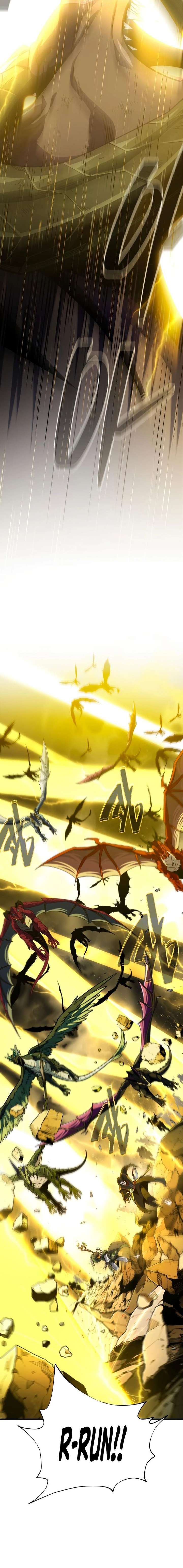 The Dark Magician Transmigrates After 66666 Years Chap 169 - Next Chap 170