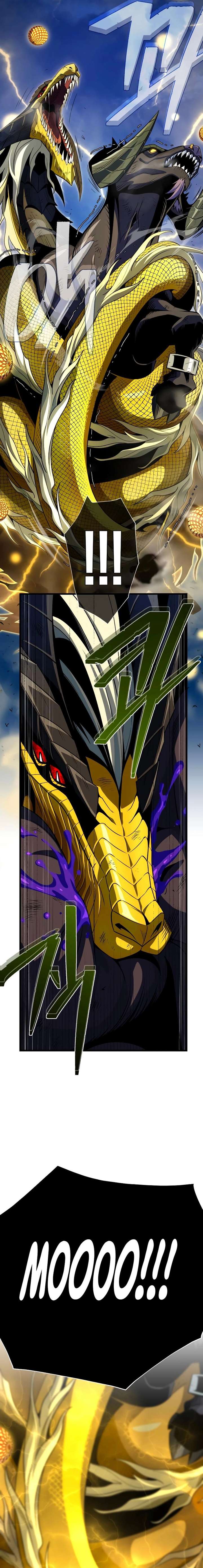 The Dark Magician Transmigrates After 66666 Years Chap 170 - Next Chap 171
