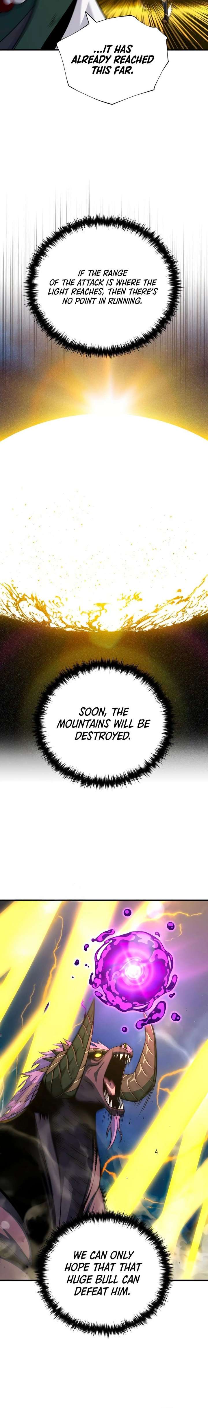 The Dark Magician Transmigrates After 66666 Years Chap 169 - Next Chap 170