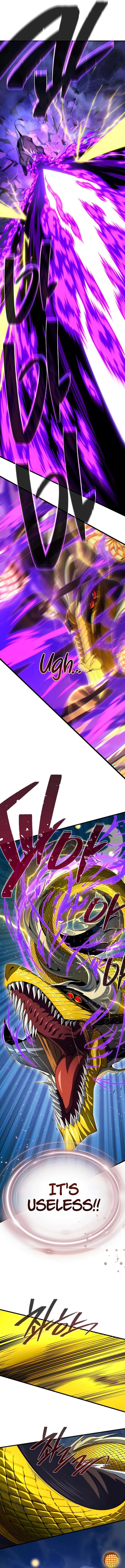 The Dark Magician Transmigrates After 66666 Years Chap 170 - Next Chap 171