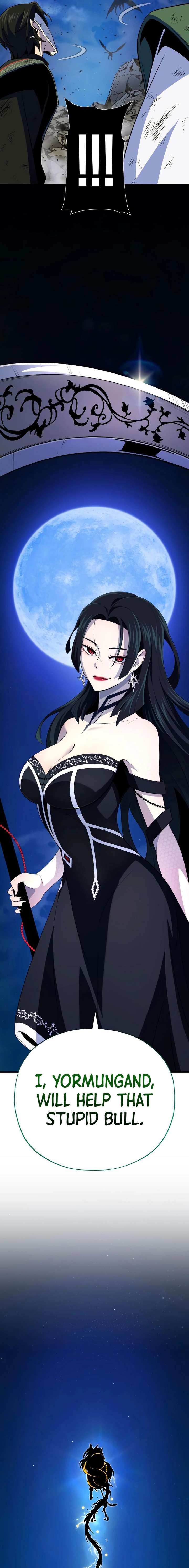 The Dark Magician Transmigrates After 66666 Years Chap 169 - Next Chap 170