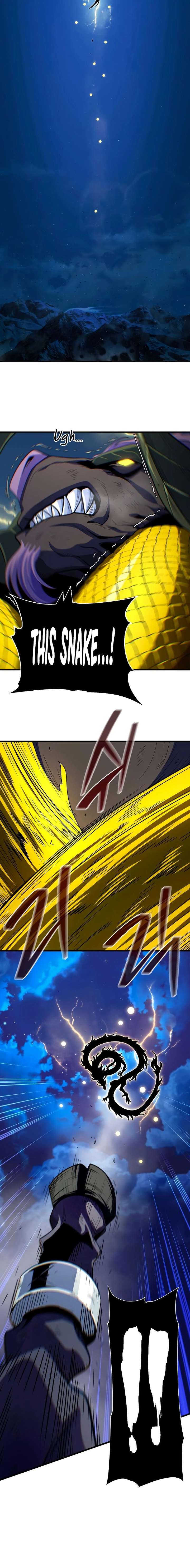 The Dark Magician Transmigrates After 66666 Years Chap 169 - Next Chap 170