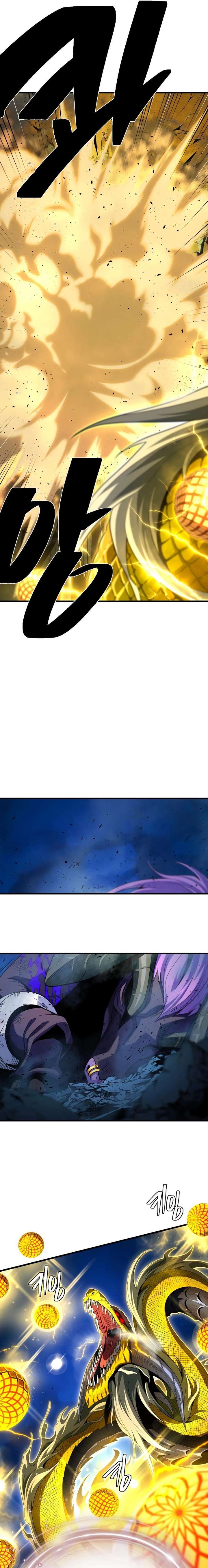 The Dark Magician Transmigrates After 66666 Years Chap 170 - Next Chap 171