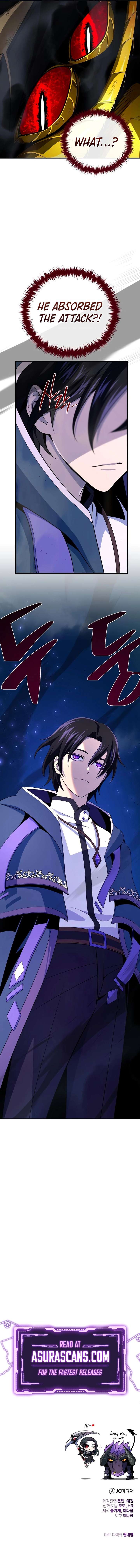 The Dark Magician Transmigrates After 66666 Years Chap 169 - Next Chap 170