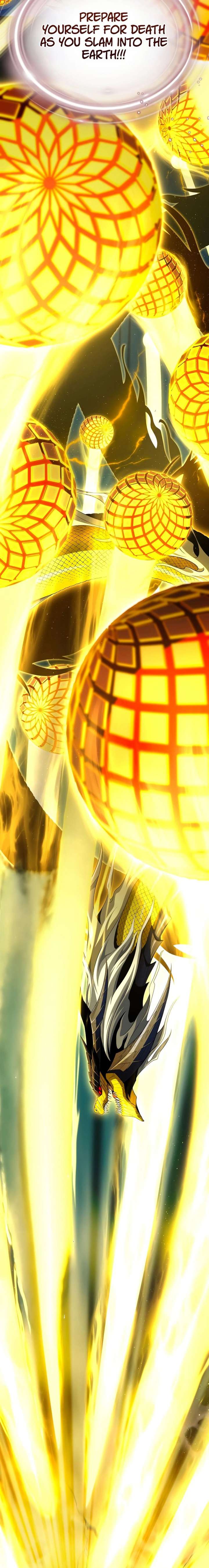 The Dark Magician Transmigrates After 66666 Years Chap 169 - Next Chap 170