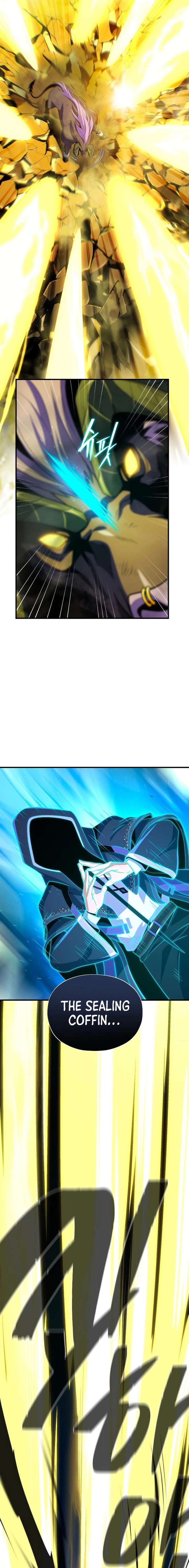 The Dark Magician Transmigrates After 66666 Years Chap 170 - Next Chap 171