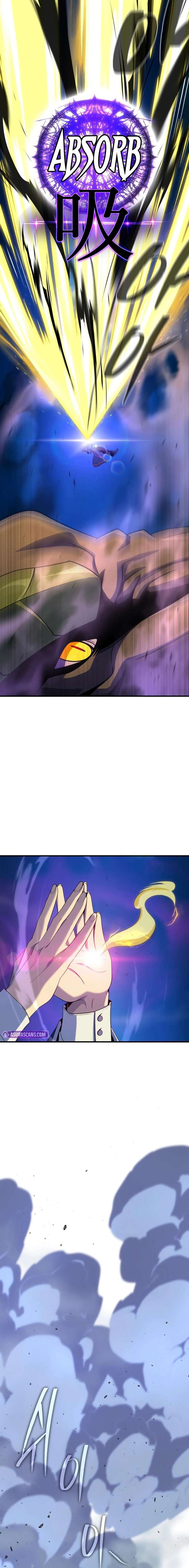 The Dark Magician Transmigrates After 66666 Years Chap 170 - Next Chap 171