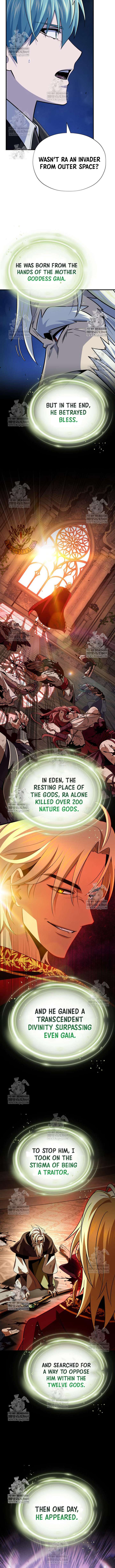 The Dark Magician Transmigrates After 66666 Years Chap 172 - Next Chap 173