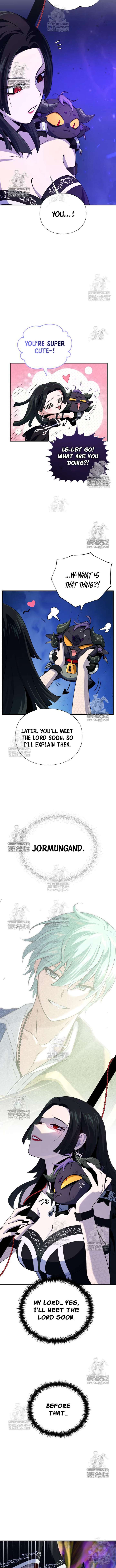 The Dark Magician Transmigrates After 66666 Years Chap 172 - Next Chap 173