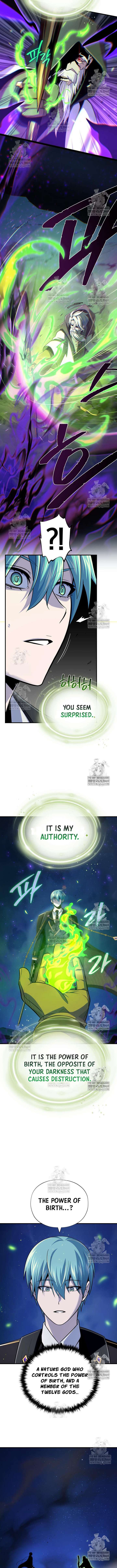 The Dark Magician Transmigrates After 66666 Years Chap 172 - Next Chap 173