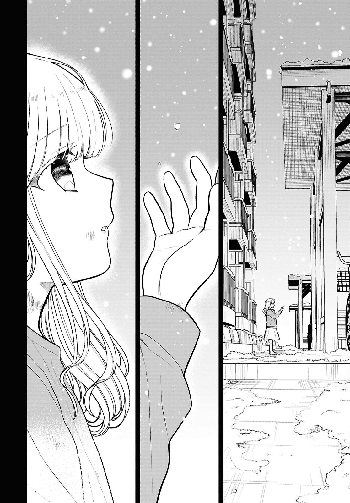 1年A組のモンスター Chap 85 - Next Chap 86