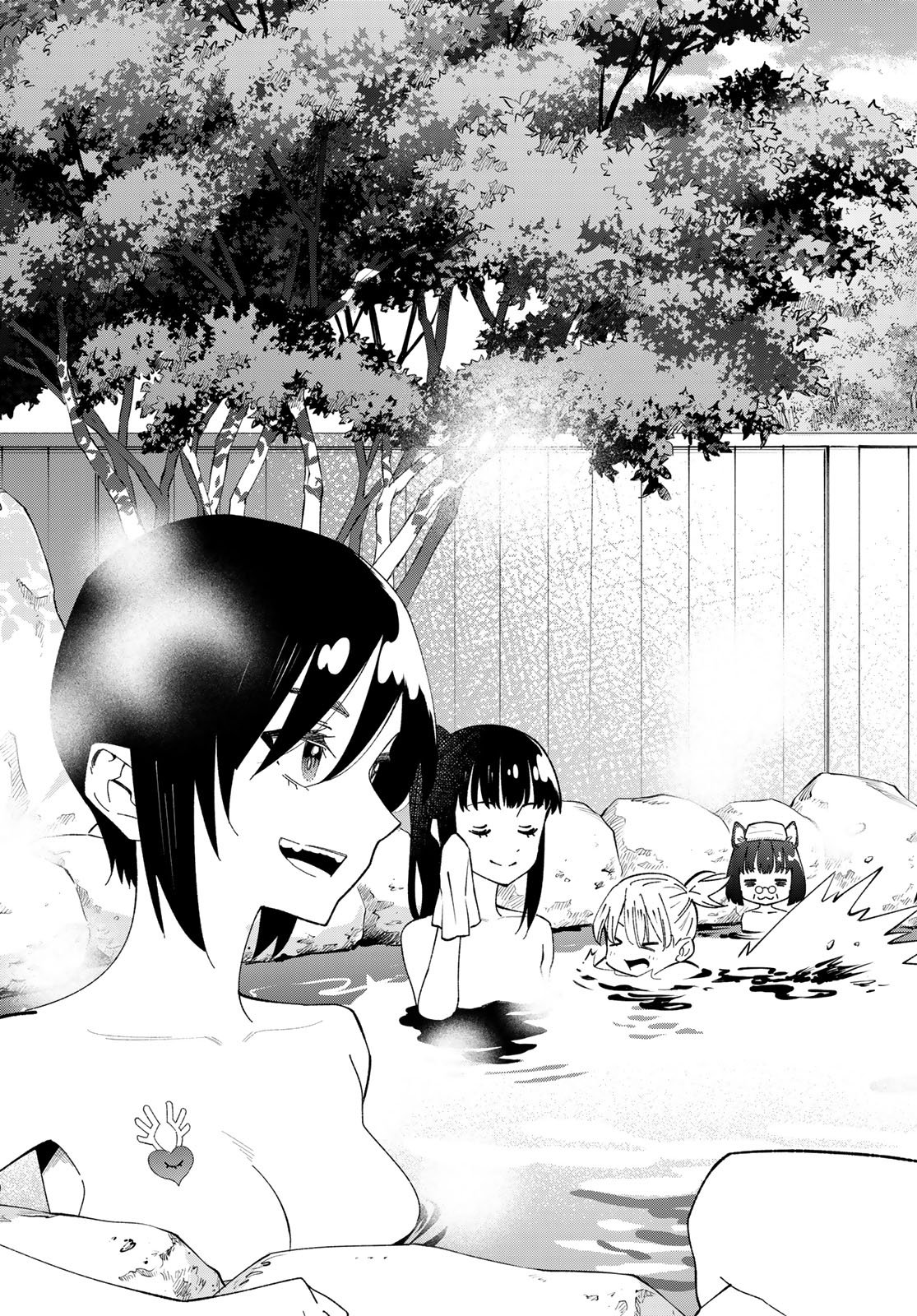 29-sai Hitorimi Chuuken Boukensha no Nichijou Chap 123 - Next Chap 124