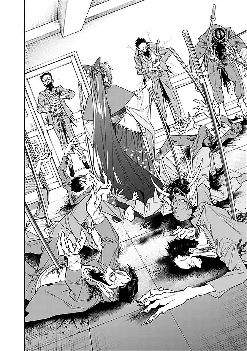 Shop Skill Saeareba, Dungeon-ka shita Sekai demo Rakushou da Chap 32 - Next Chap 33