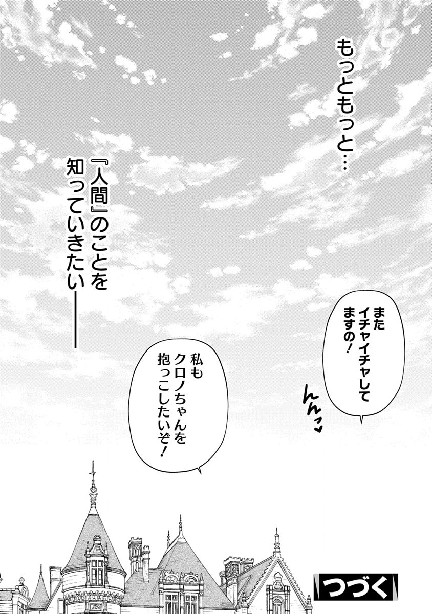 Saikyou Sutetasu wo Hikitsuide Ningen ni Tensei Shita Kiyoshijuu Behemoth, Yuusha no Konnyakusha (Ohime-sama) wo Ukkari Netotte Shimau Chap 19 - Next Chap 20
