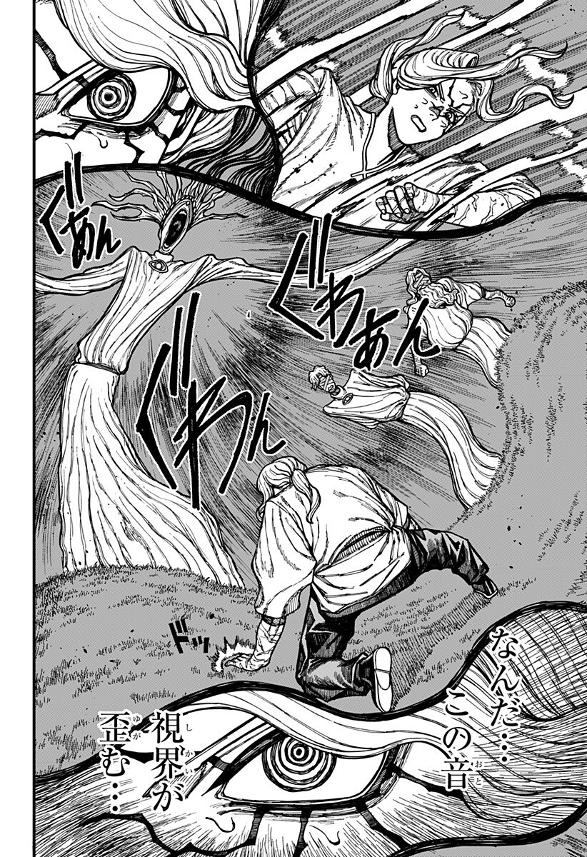 ケントゥリア Chap 94 - Next Chap 95