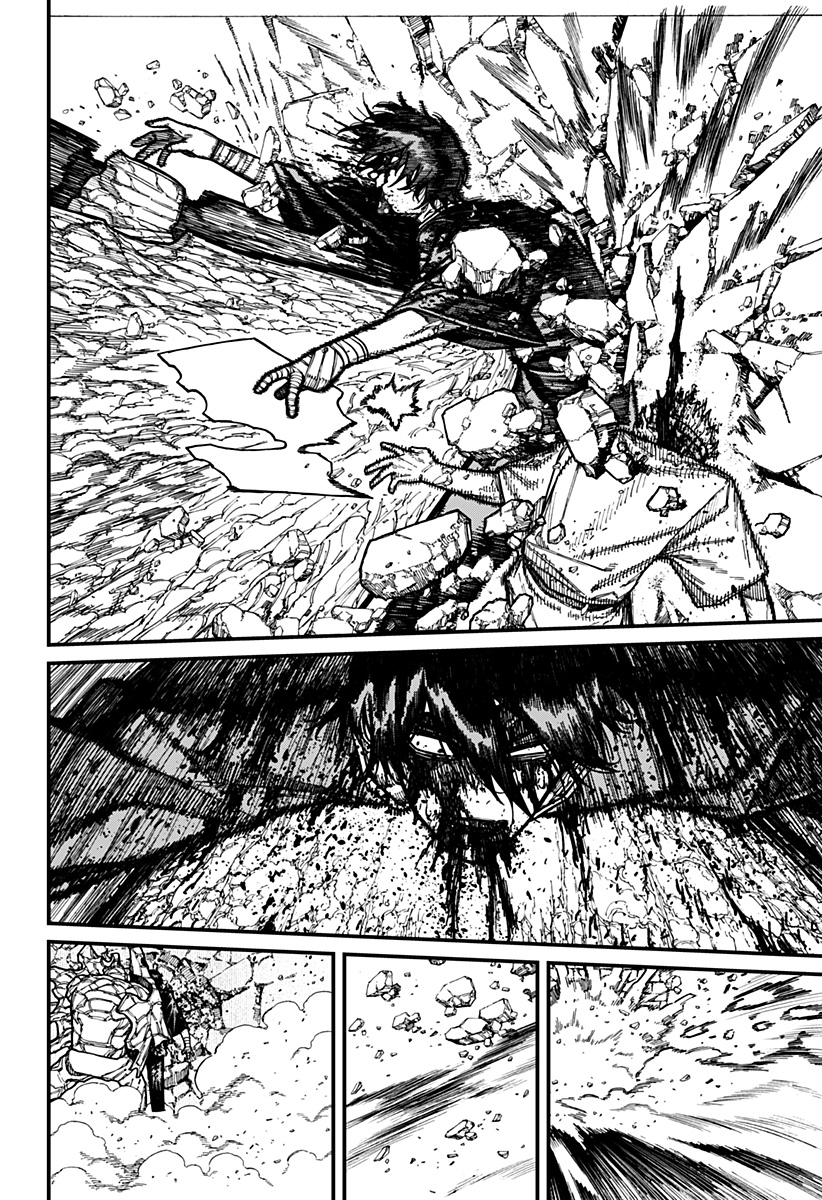 ケントゥリア Chap 96 - Next Chap 97