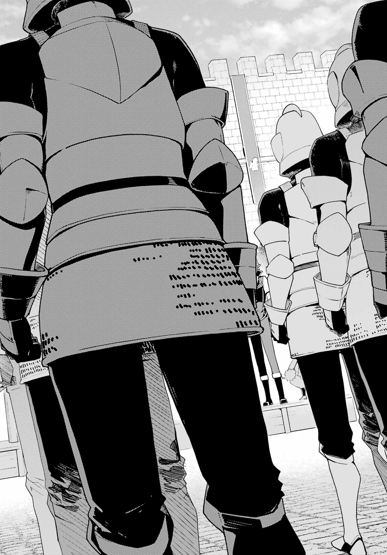 Chichi wa Eiyuu, Haha wa Seirei, Musume no Watashi wa Tenseisha. Chap 84 - Next Chap 85