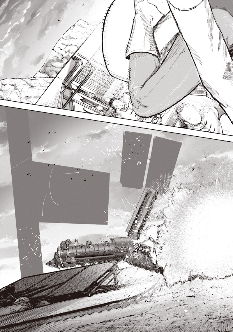 超人X Chap 72.2 - Next Chap 73.2