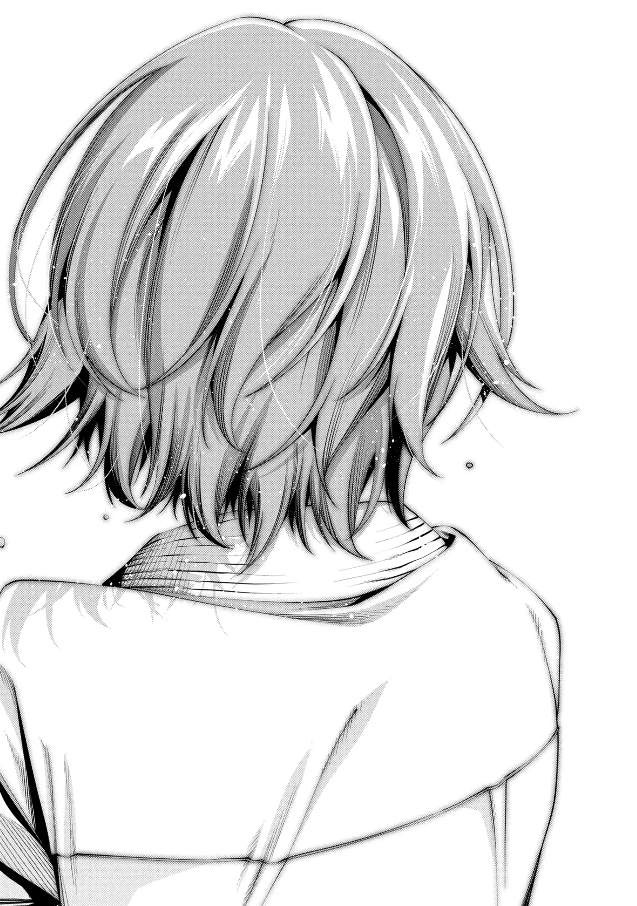 Class Saiyasune de Urareta Ore wa, Jitsu wa Saikyou Parameter Chap 43.3 - Next Chap 44.3