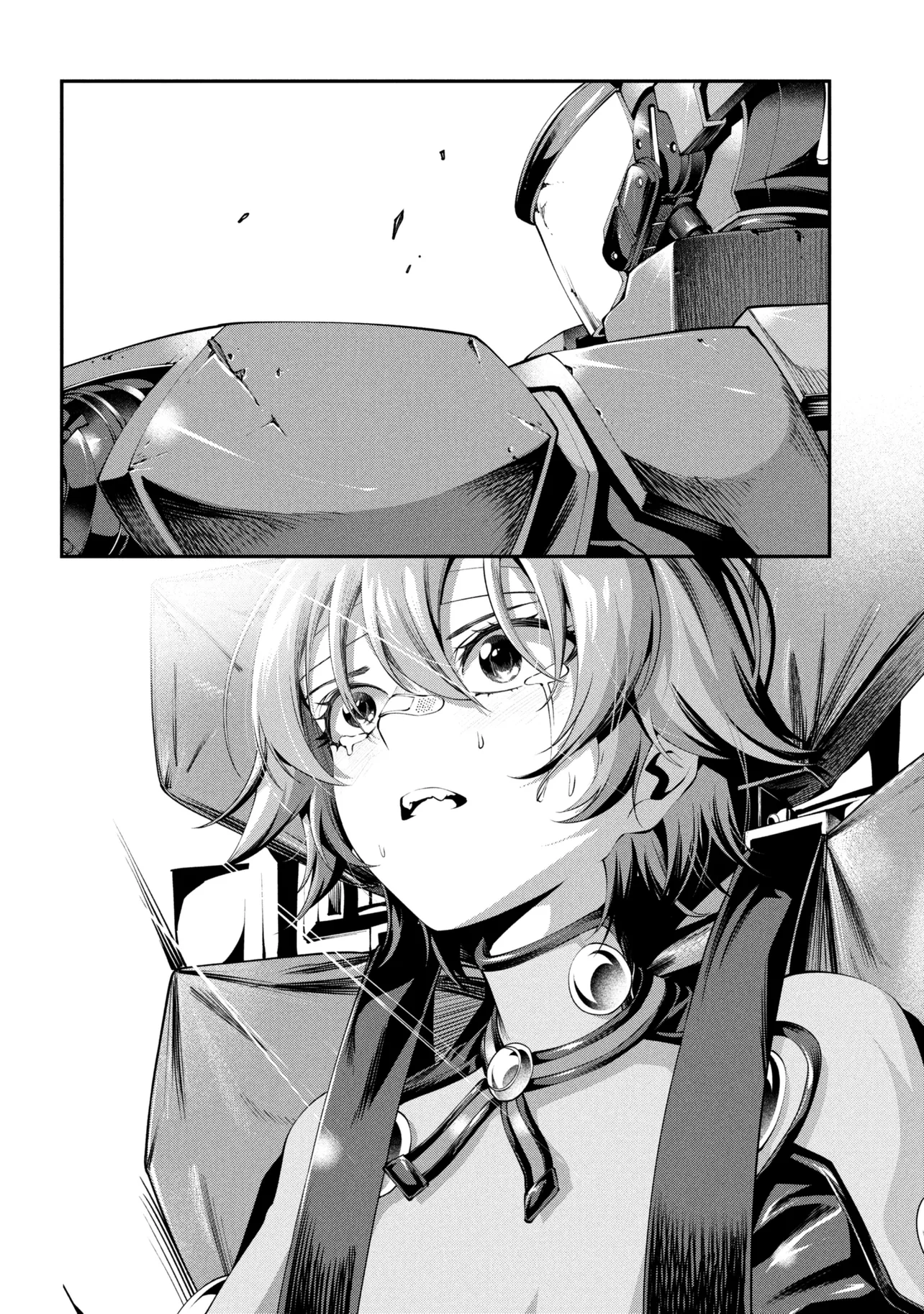 Class Saiyasune de Urareta Ore wa, Jitsu wa Saikyou Parameter Chap 43.3 - Next Chap 44.3