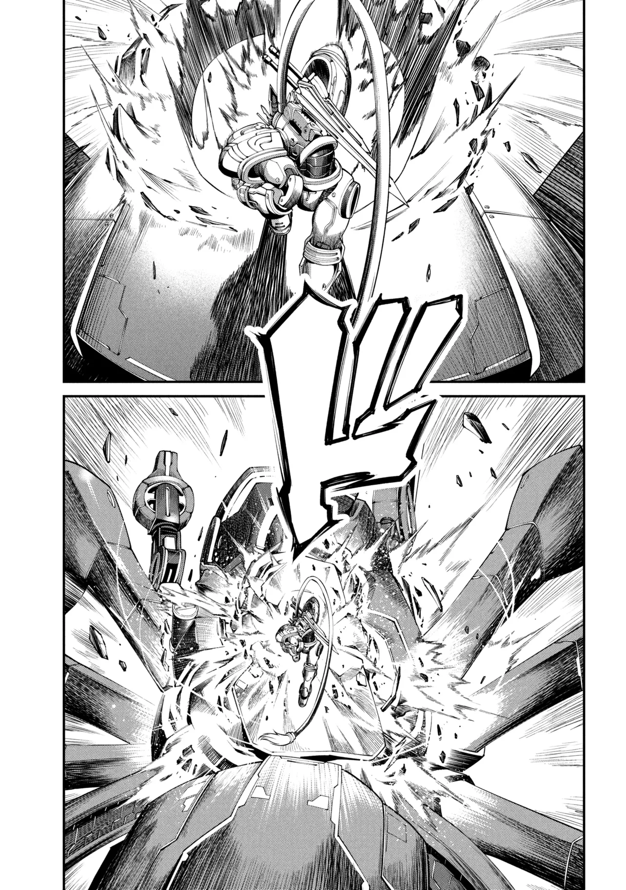 Class Saiyasune de Urareta Ore wa, Jitsu wa Saikyou Parameter Chap 45.2 - Next Chap 46.2