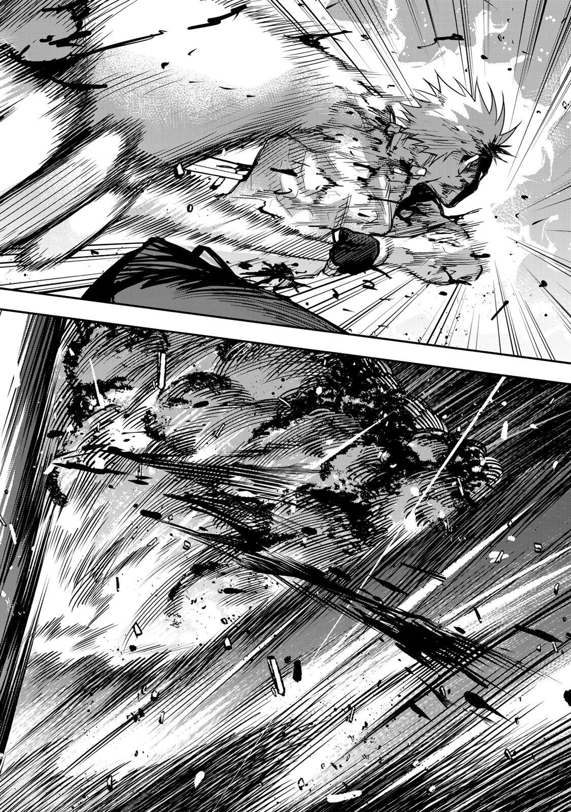 味方が弱すぎて補助魔法に徹していた宮廷魔法師、追放されて最強を目指す Chap 204 - Next Chap 205