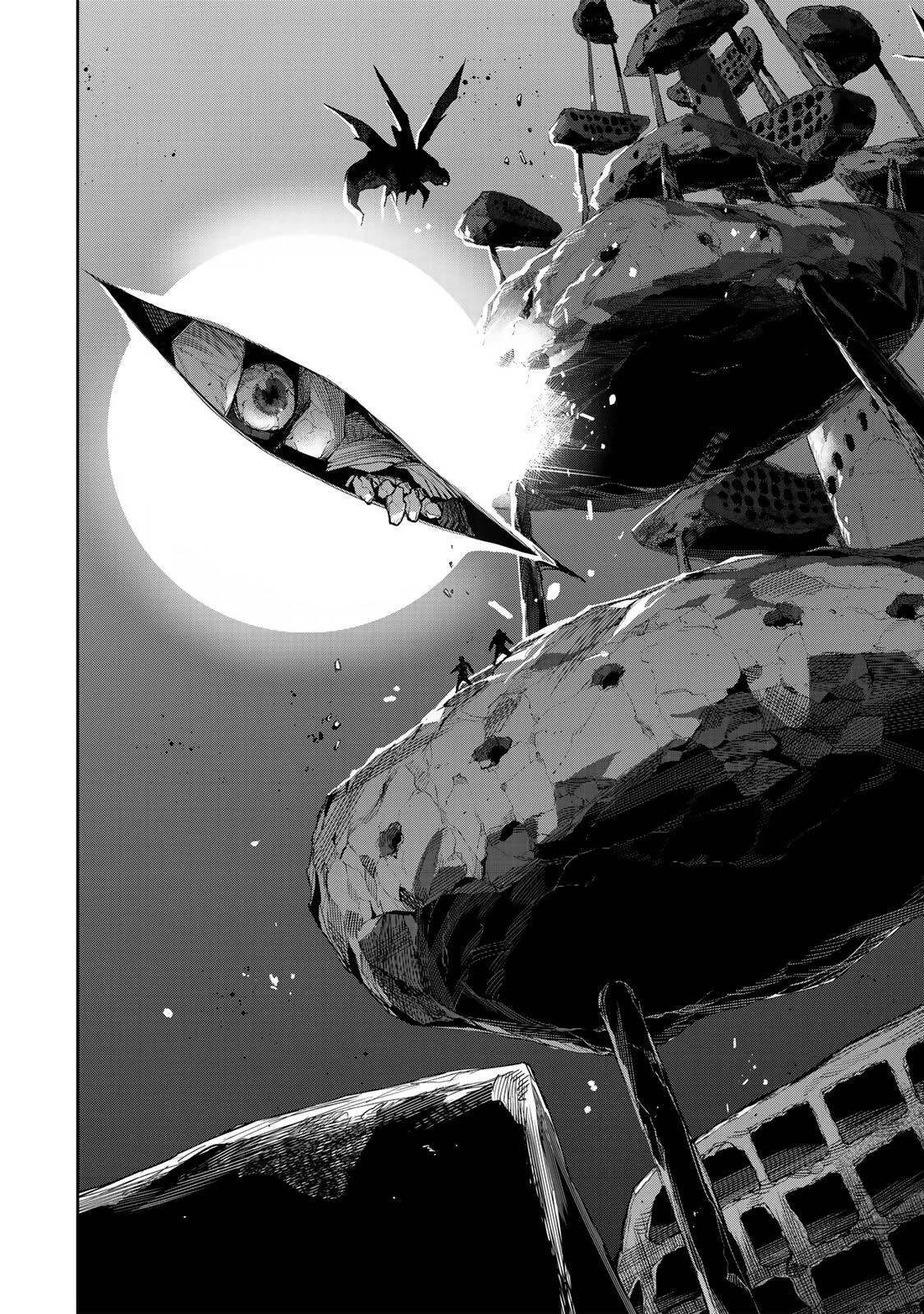 Mikata ga Yowasugite Hojo Mahou ni Tesshiteita Kyuutei Mahoushi, Tsuihou Sarete Saikyou wo Mezashimasu Chap 207 - Next Chap 208
