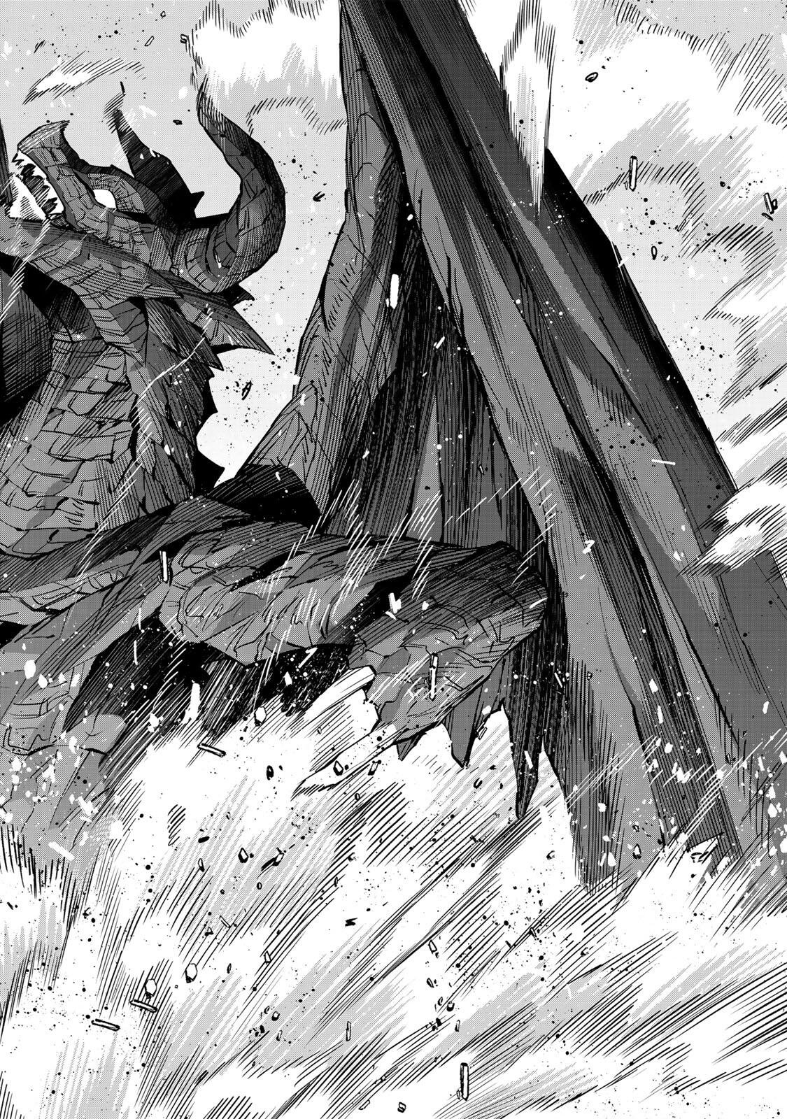 味方が弱すぎて補助魔法に徹していた宮廷魔法師、追放されて最強を目指す Chap 200 - Next Chap 201