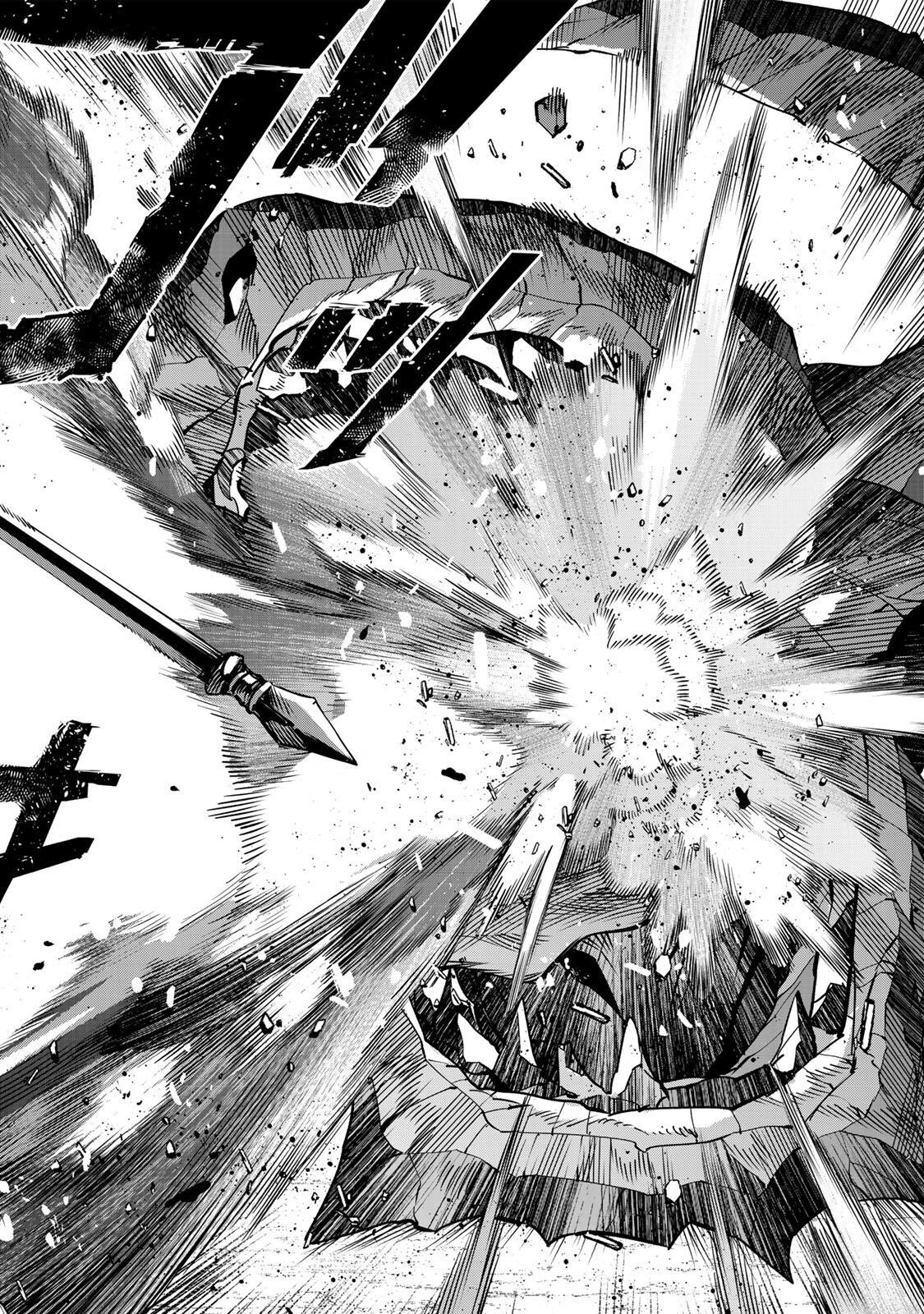 Mikata ga Yowasugite Hojo Mahou ni Tesshiteita Kyuutei Mahoushi, Tsuihou Sarete Saikyou wo Mezashimasu Chap 202 - Next Chap 203