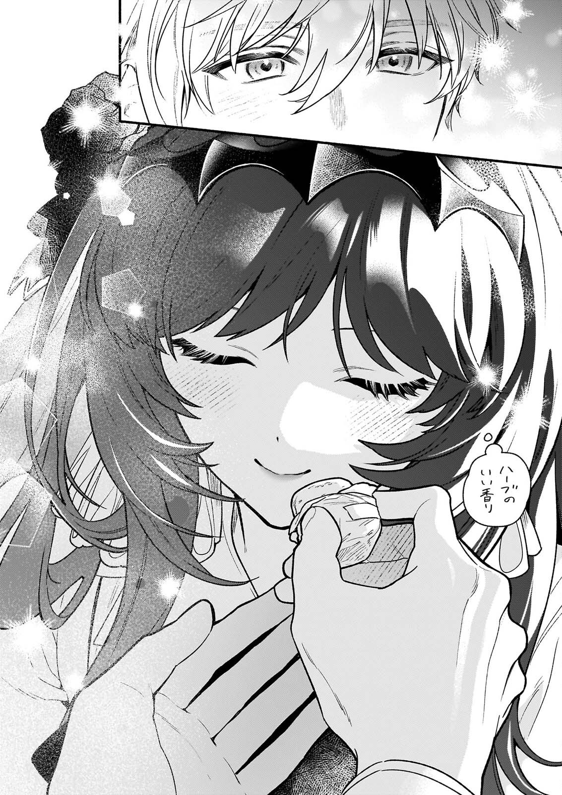 悪役令嬢ルートがないなんて、誰が言ったの? Chap 32.1 - Next Chap 33.1