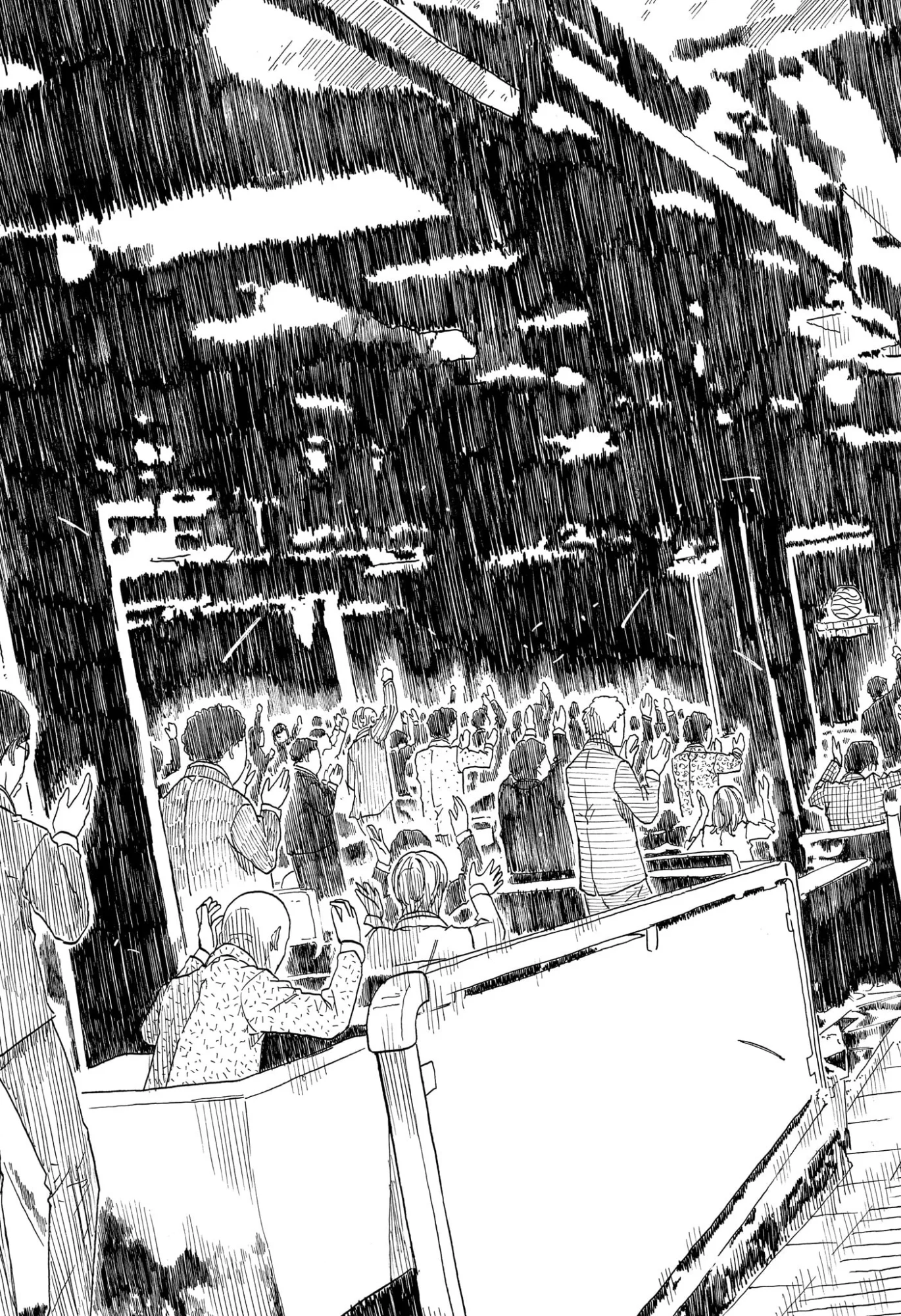 あかね噺 raw Chap 214 - Next Chap 215