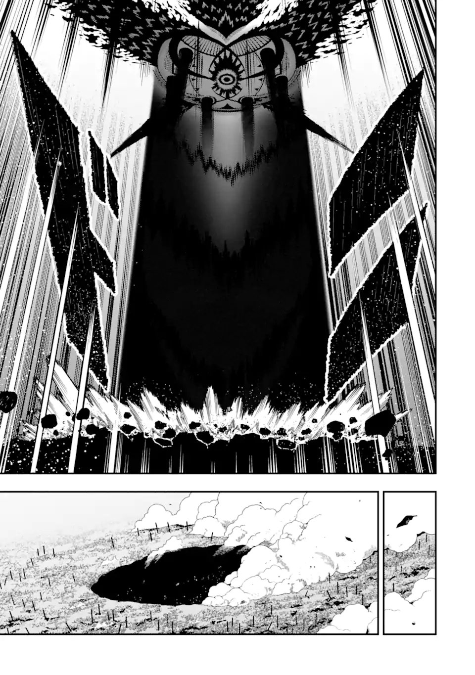 Ansatsu Skill de Isekai Saikyou: Renkinjutsu to Ansatsujutsu o Kiwameta Ore wa, Sekai o Kage kara Shihai suru Chap 28.4 - Next Chap 29.4