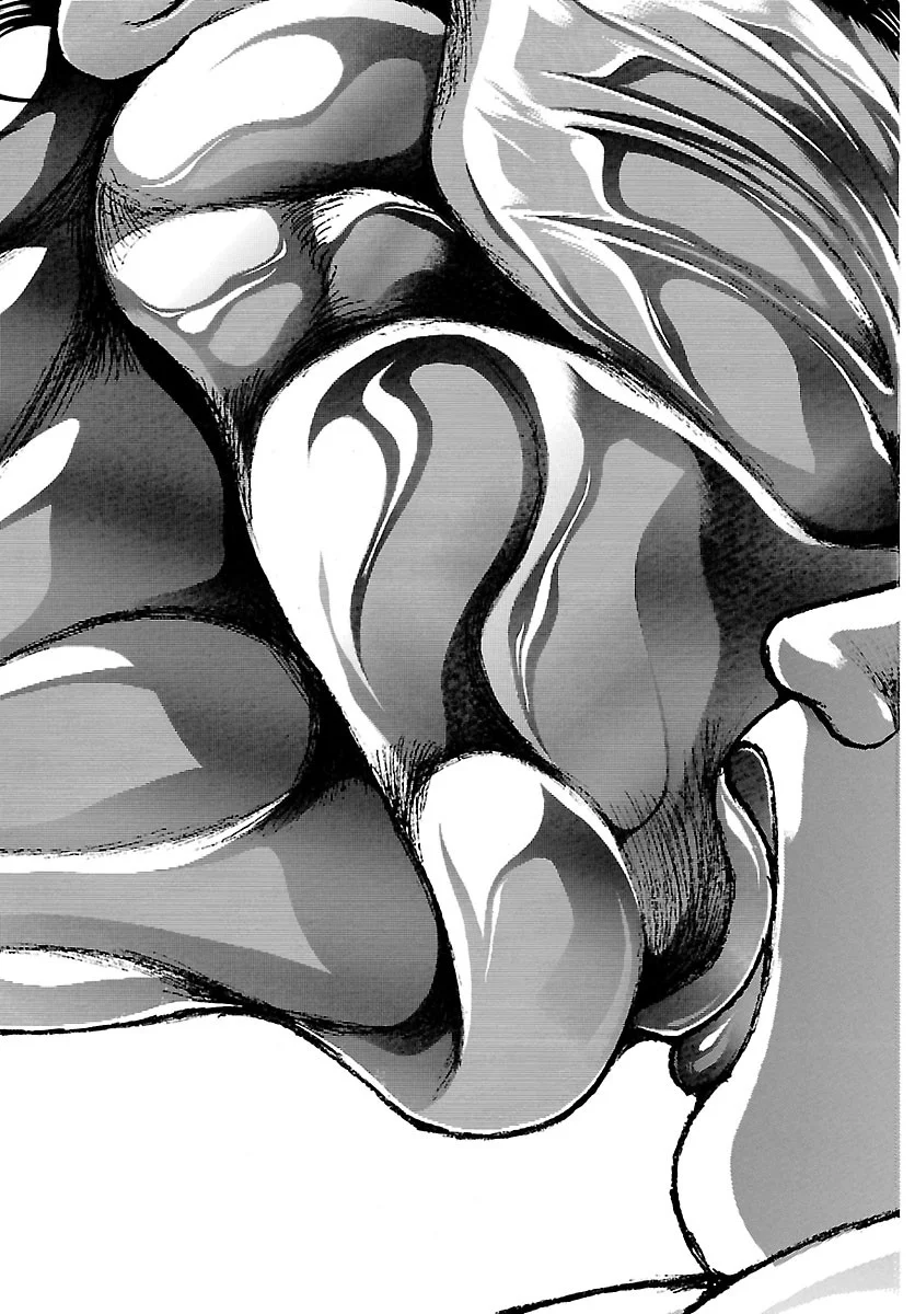 刃牙らへん Chap 67 - Next Chap 68