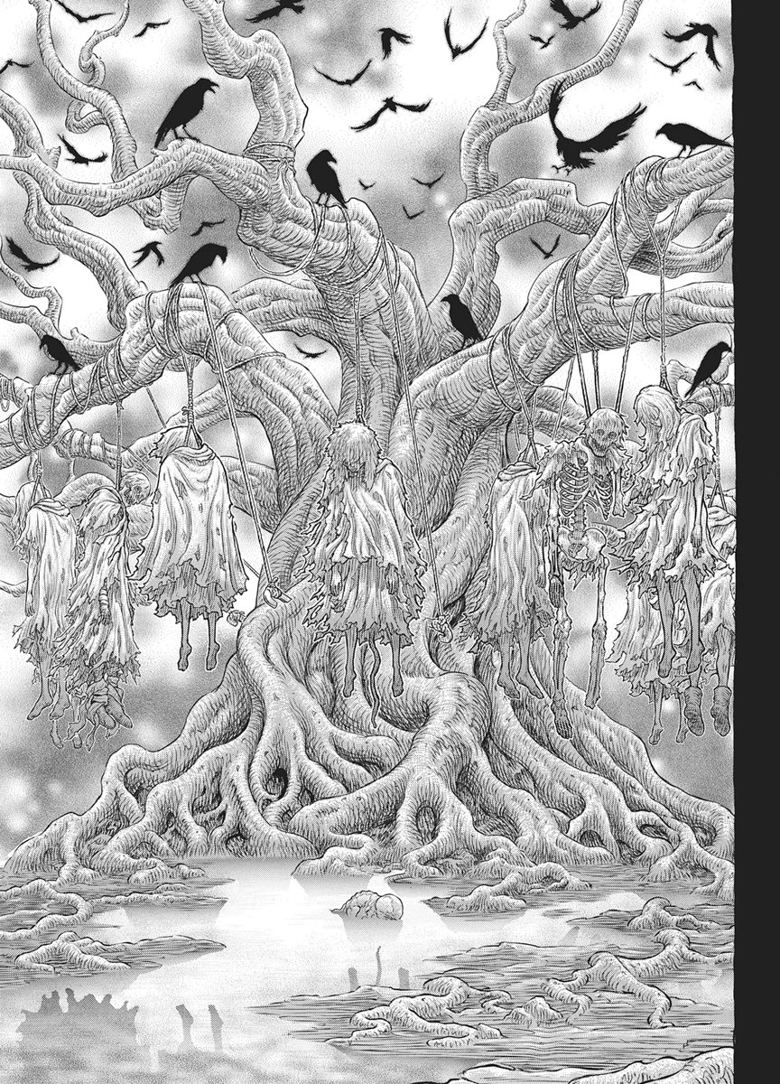 ベルセルク Chap 384 - Next Chap 385