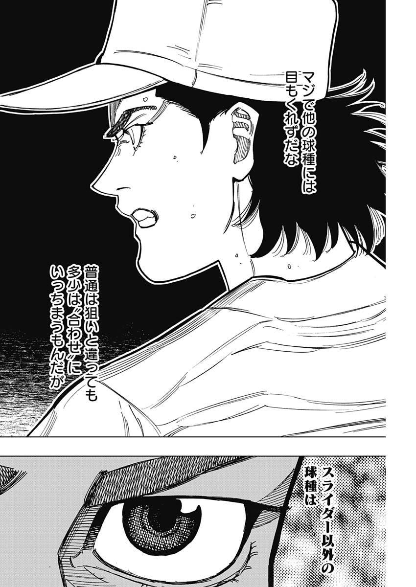 Bungo -unreal- Chap 19 - Next Chap 20