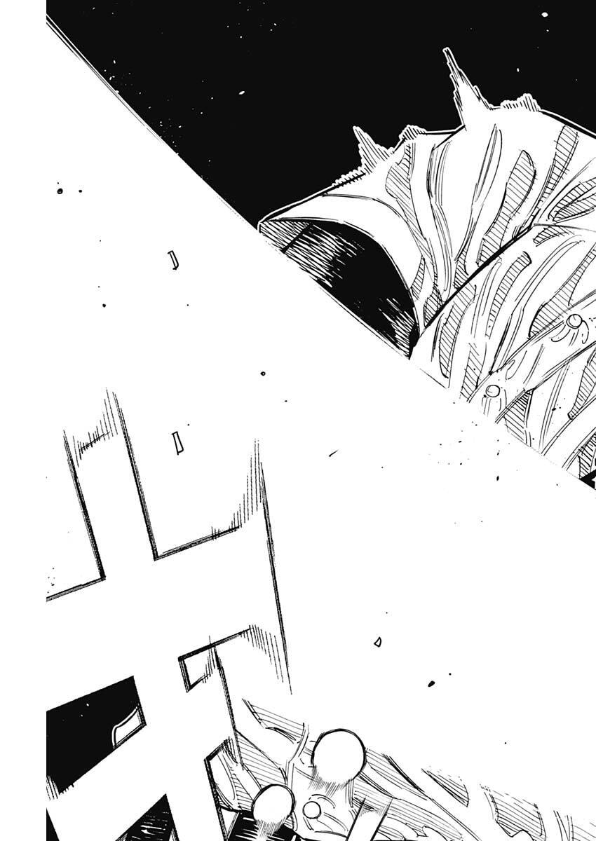 Bungo -unreal- Chap 20 - Next Chap 21
