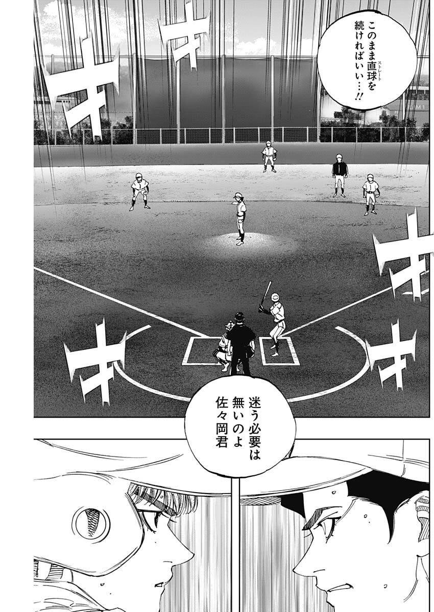 Bungo -unreal- Chap 20 - Next Chap 21