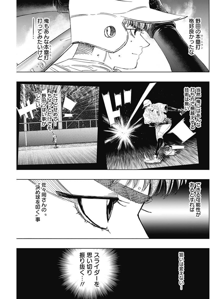 Bungo -unreal- Chap 20 - Next Chap 21