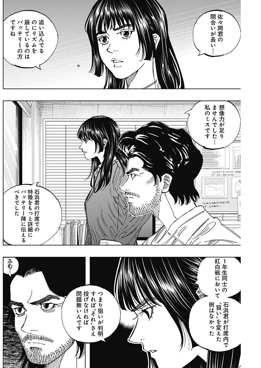 Bungo -unreal- Chap 20 - Next Chap 21