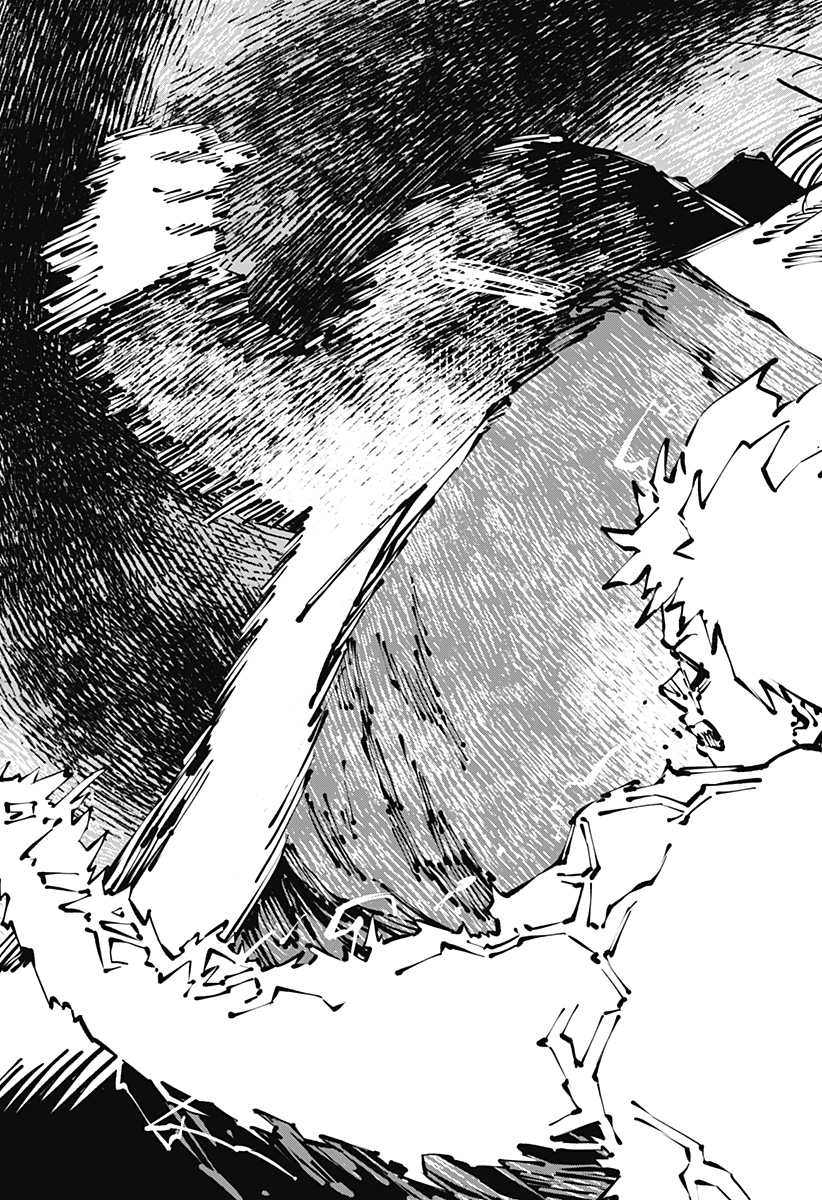 Gachankii Chap 29 - Next Chap 30
