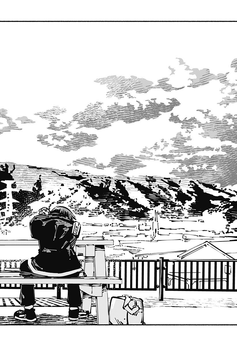 Gachankii Chap 31 - Next Chap 32