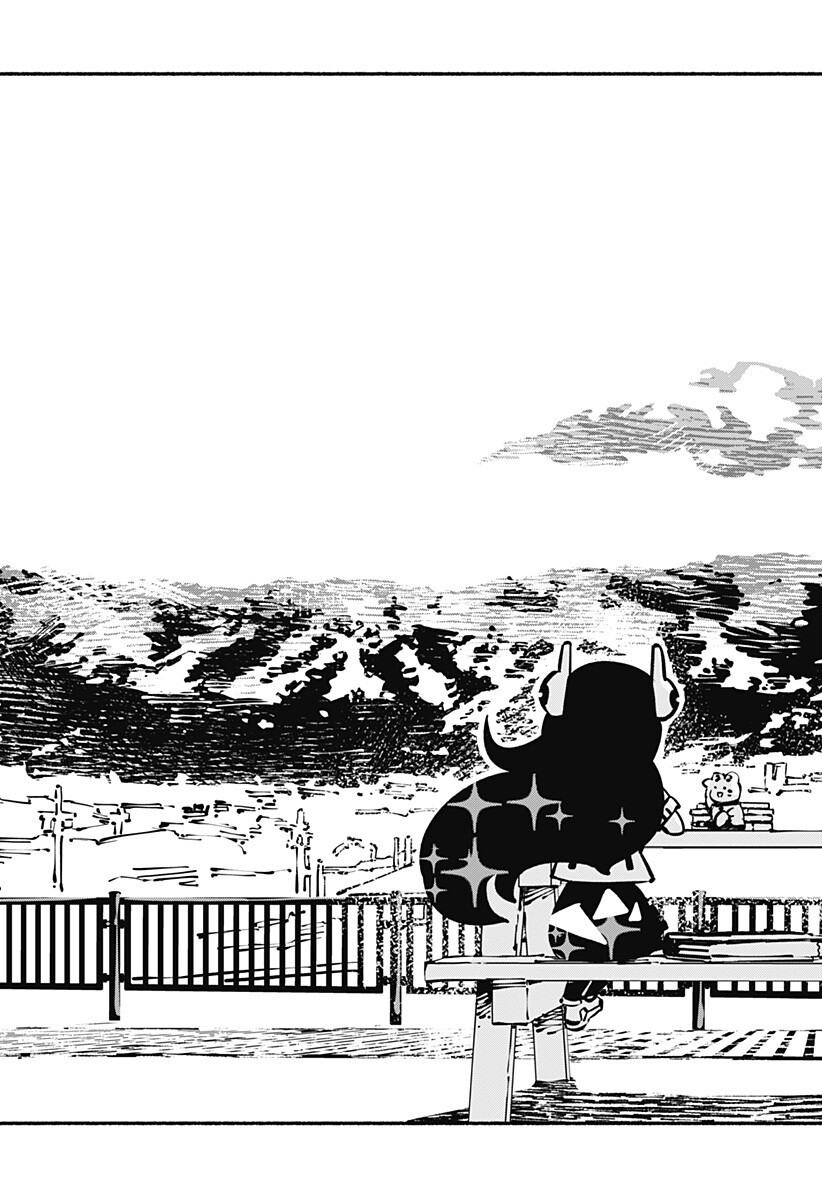 Gachankii Chap 31 - Next Chap 32