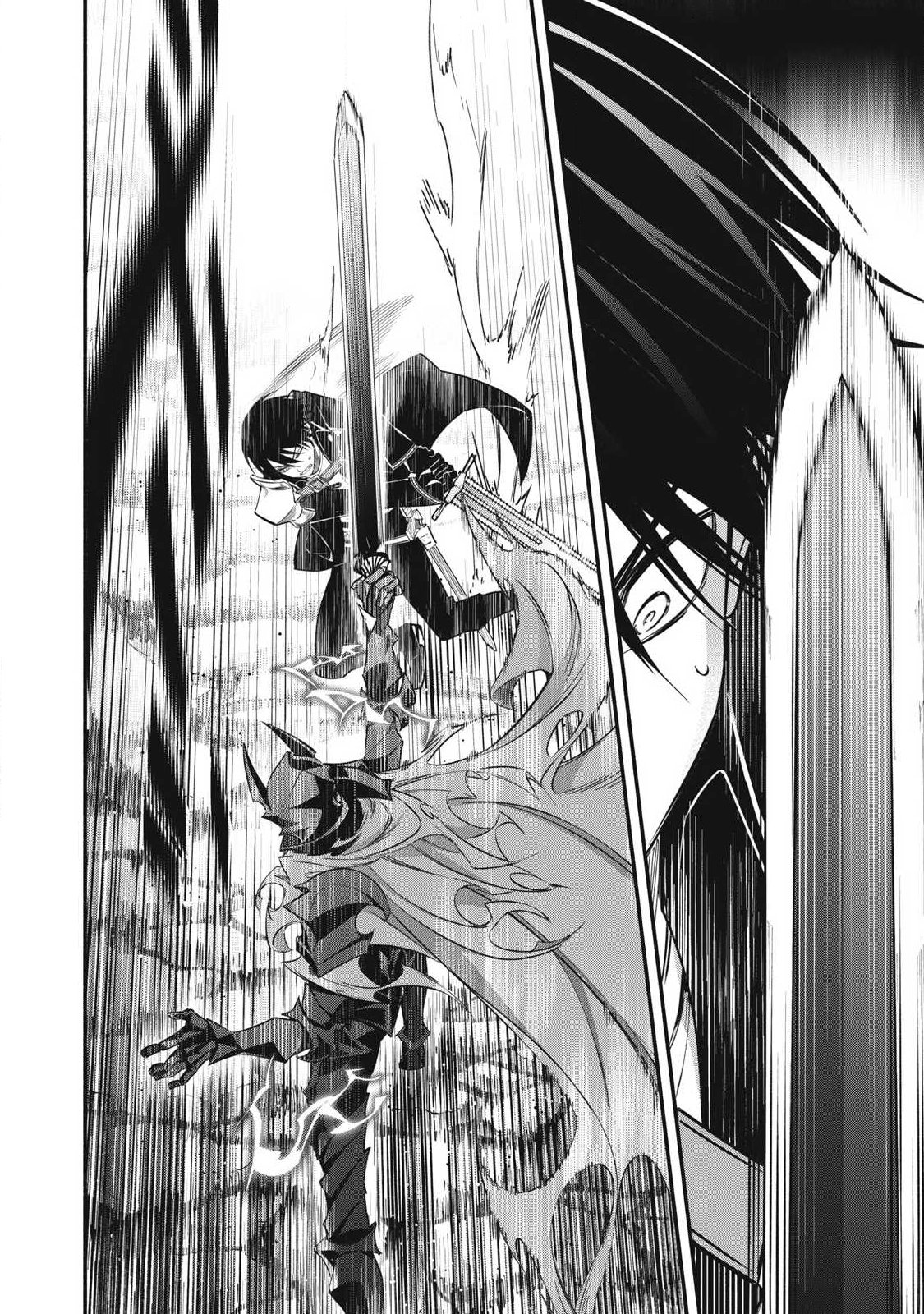 Game Chuuban de Shinu Akuyaku Kizoku ni Tensei Shita node, Hazure Skill Tame o Kushi Shite Saikyou o Mezashite Mita Chap 56 - Next Chap 57