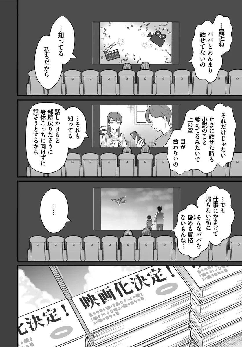 ダメ人間の愛しかた Chap 29.1 - Next Chap 30.1